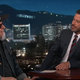 Bobcat Goldthwait, Jimmy Kimmel